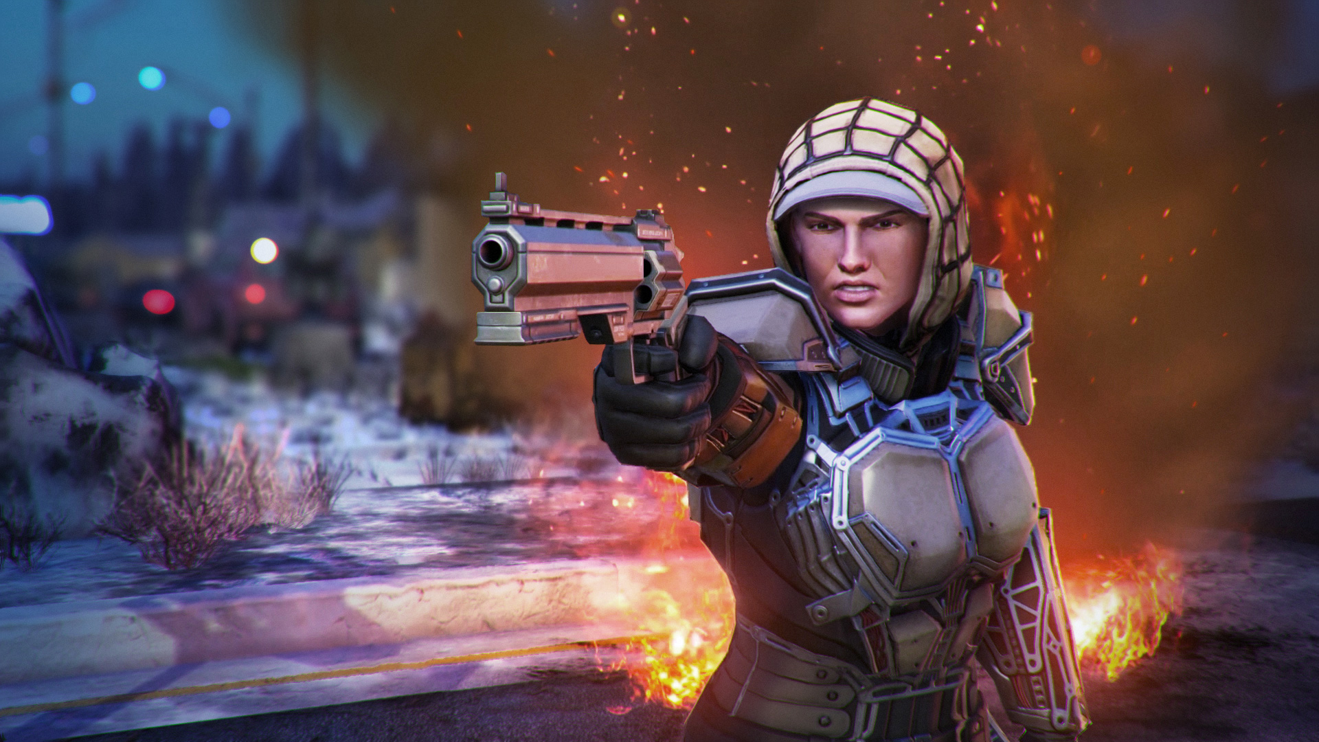 XCOM 2 console editions delayed by nearly a month