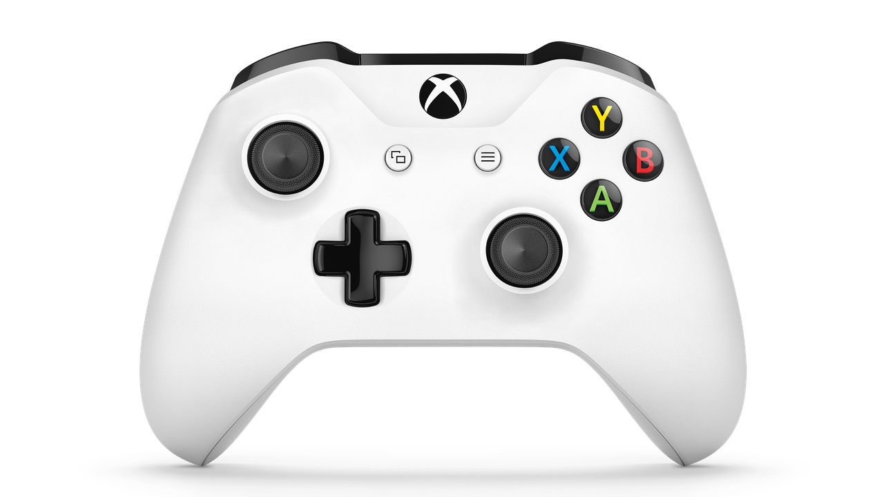There's already a pretty decent sale on the new Xbox controllers