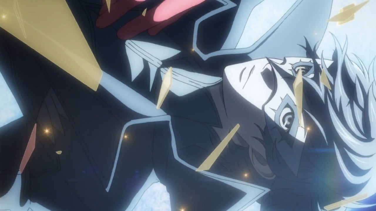 Opinion: Persona 5's delicate balancing act