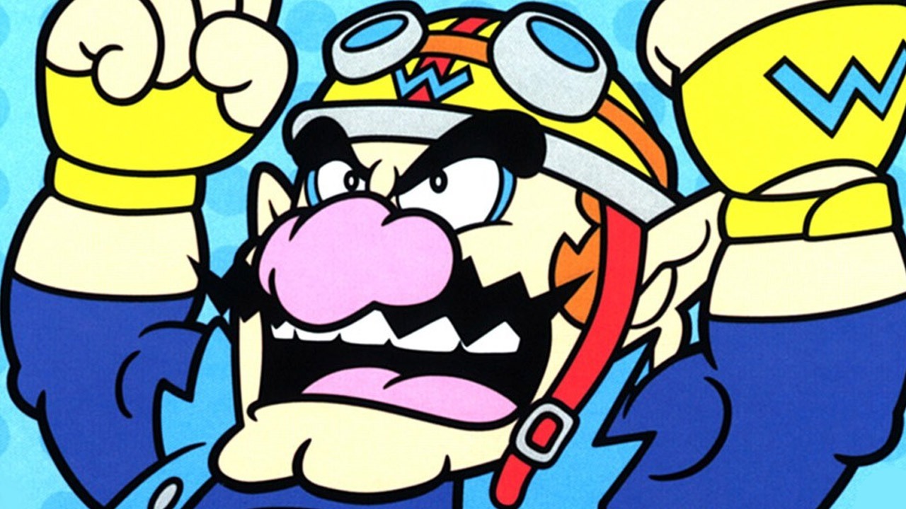 World Building: WarioWare's Diamond in the rough