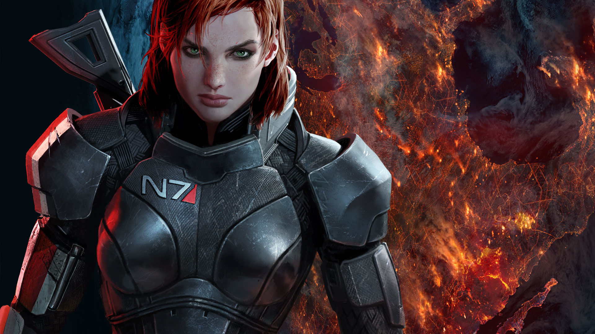 Talking about some of the best science fiction games