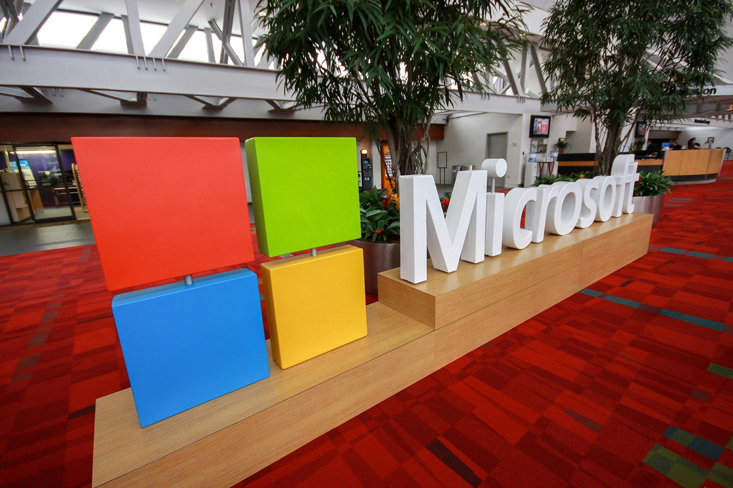 Microsoft purchases its own Twitch competitor