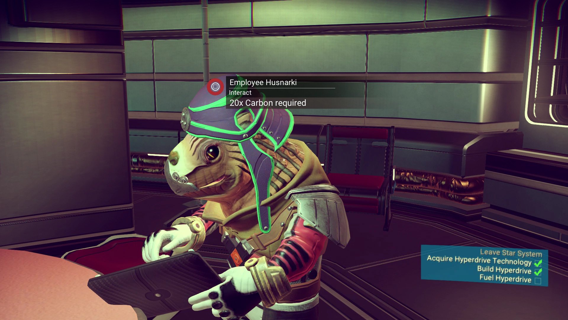 No Man's Sky is one of the biggest PC games of the year in spite of its issues