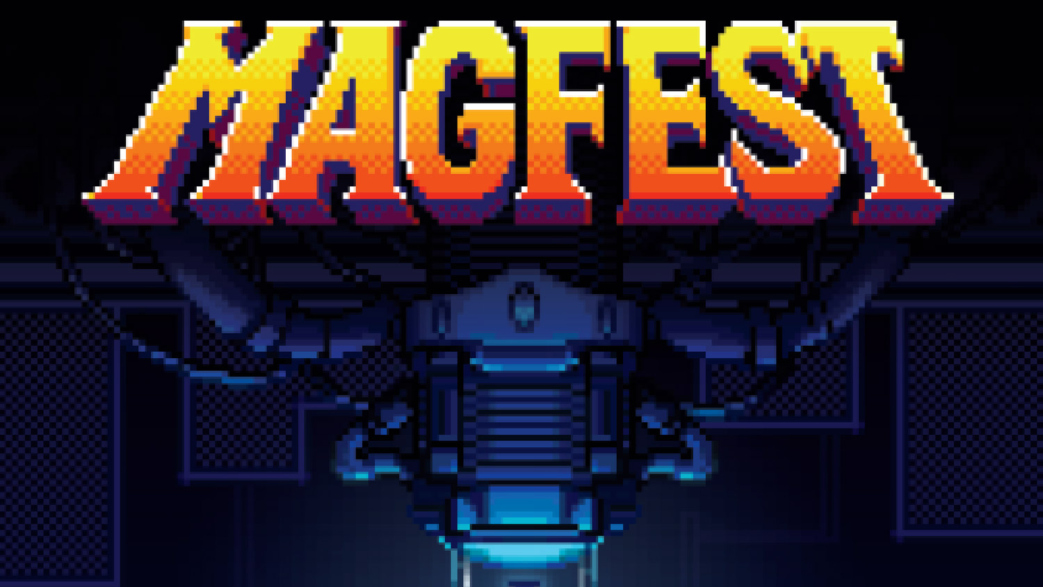 MAGFest 2017 event registration is live