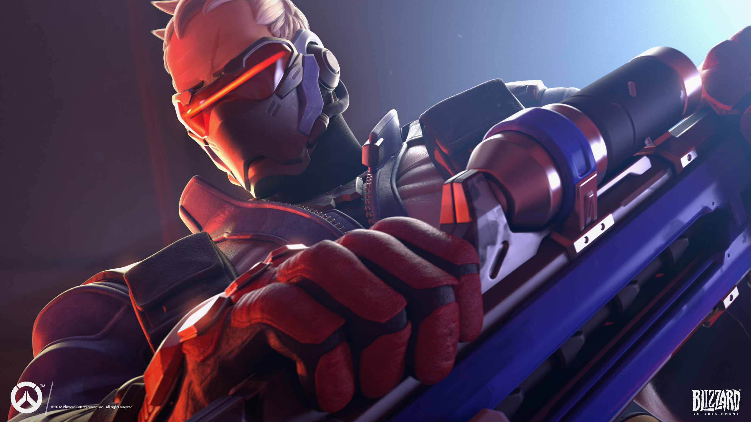 Blizzard is overhauling Overwatch competitive play for Season 2