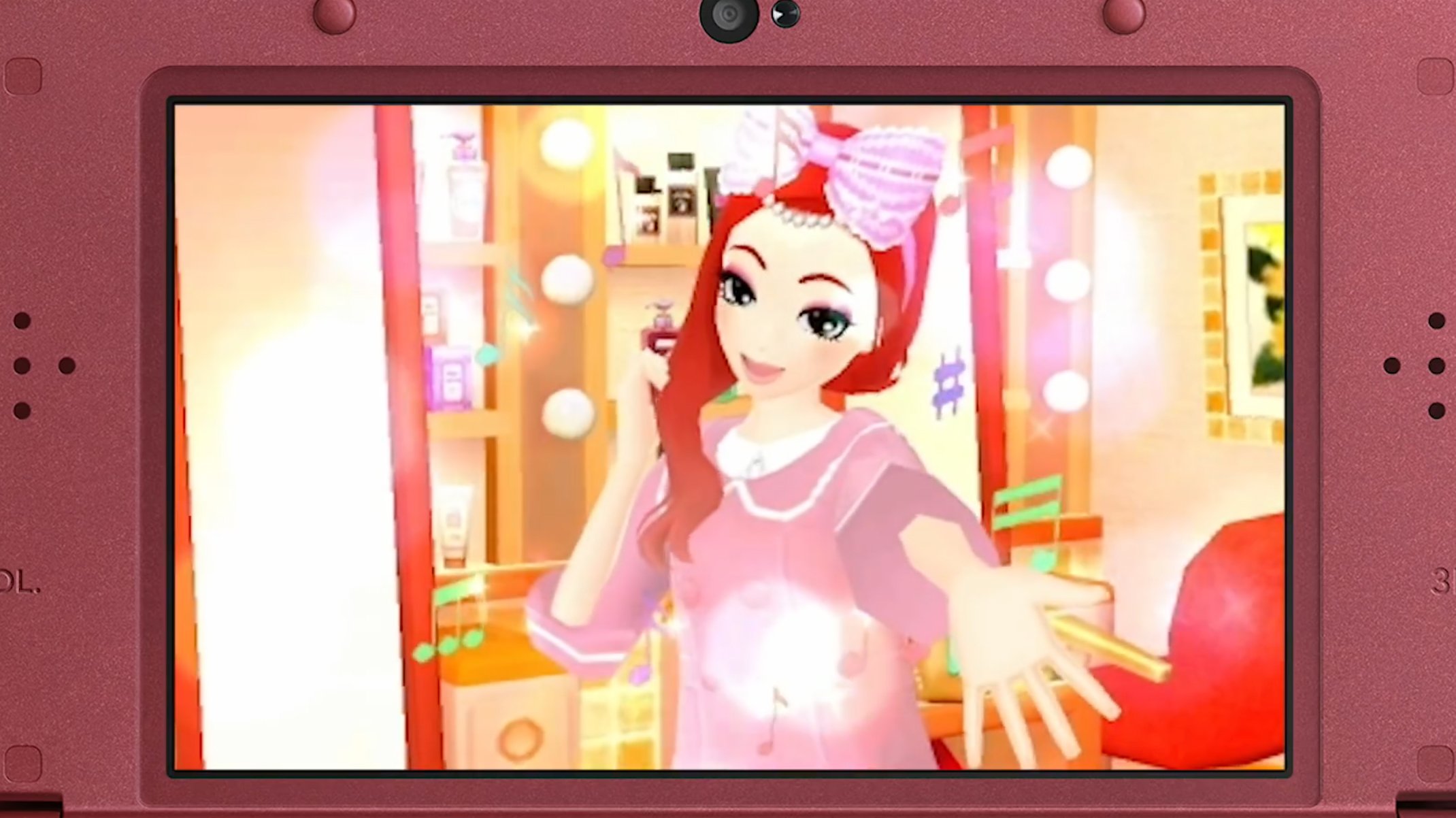 Hands-on Style Savvy: Fashion Forward