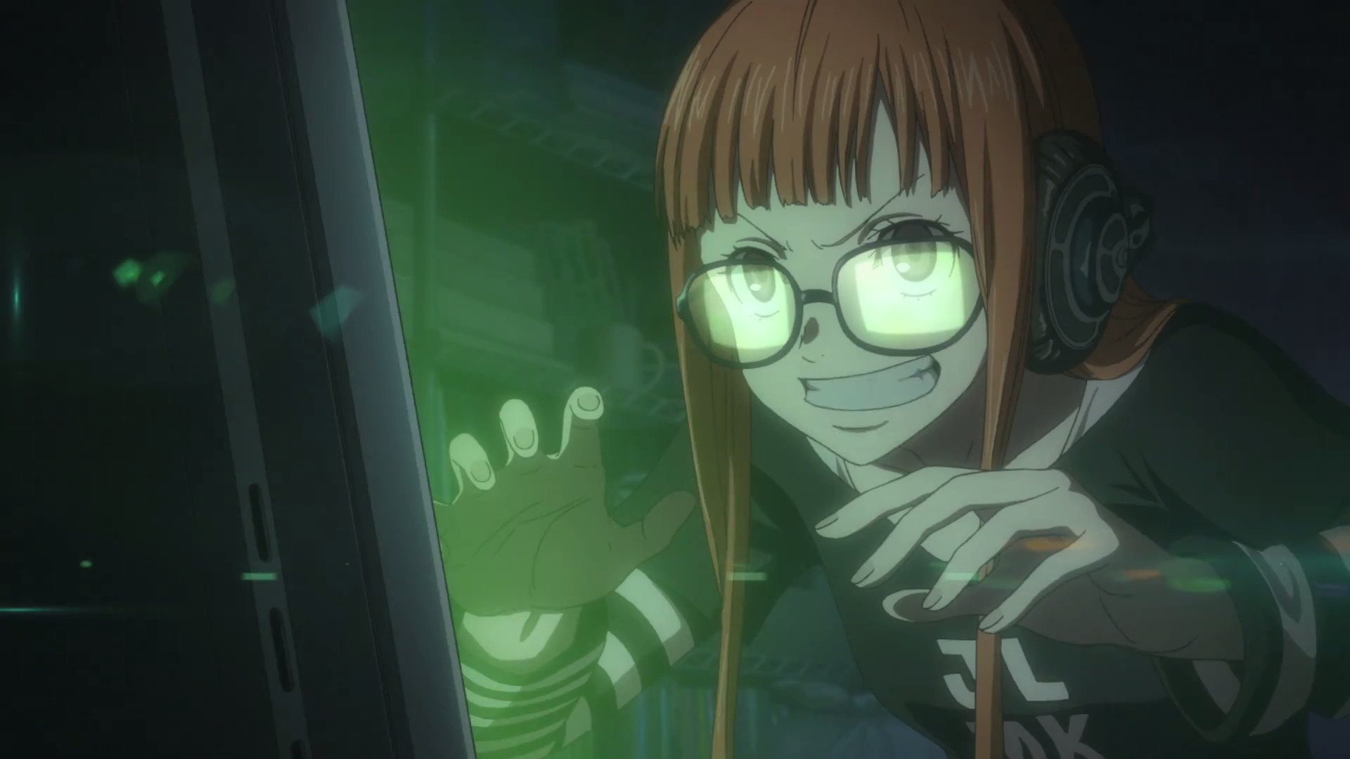 Persona 5 pre-orders spike in Japan after Final Fantasy XV delay announcement