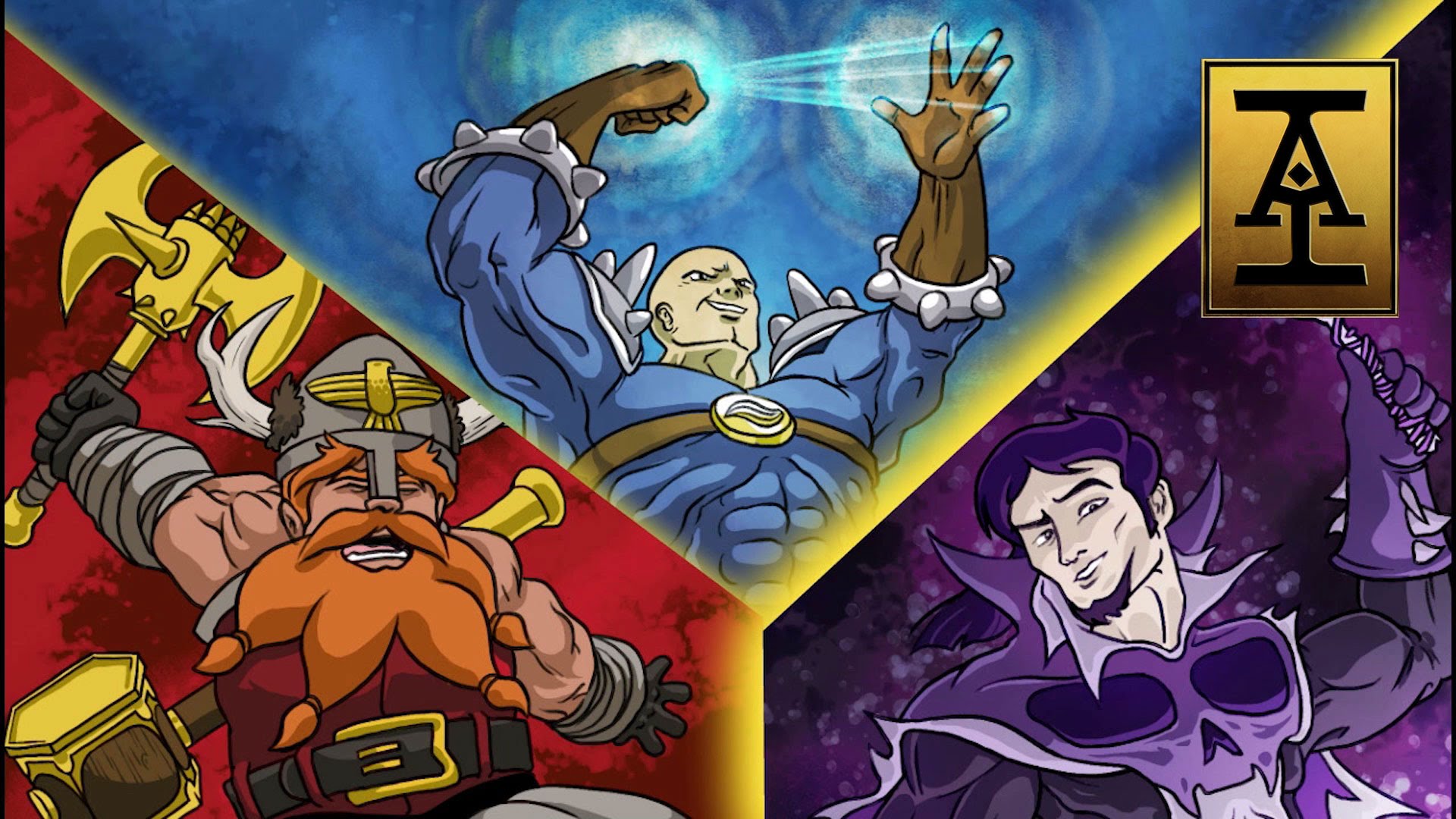 Celebrity Dungeons and Dragons campaign will be live-streamed to theaters