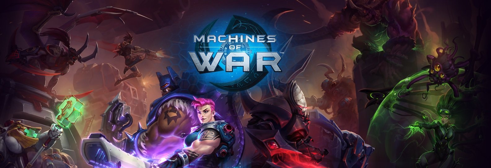 Overwatch's Zarya is coming to Heroes of the Storm, along with StarCraft maps