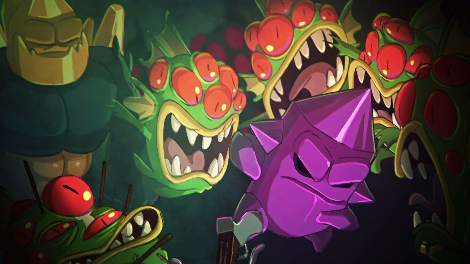 This is one of the best Humble Indie Bundles in a while