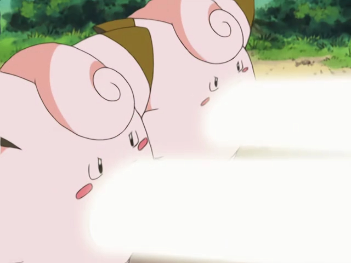 Pokemon Go teens flashed by laser-wielding, pig-masked sex couple
