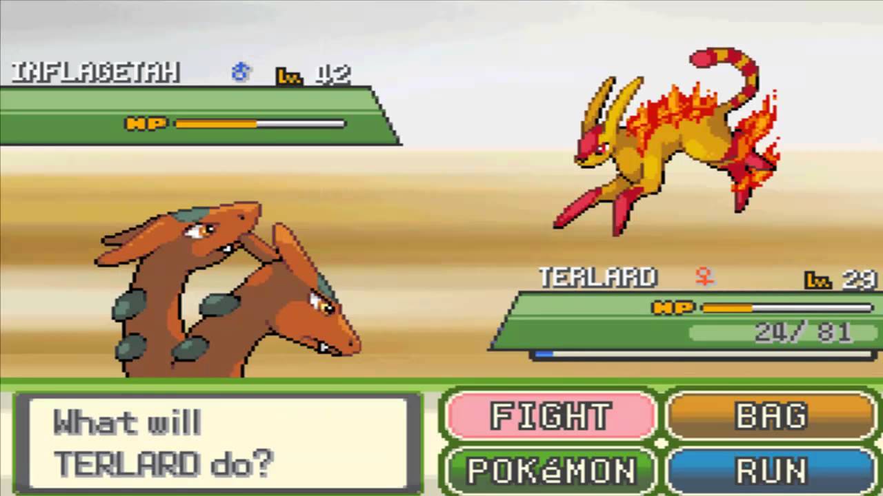 Pokemon Uranium 'more alive than ever' despite Nintendo's takedown