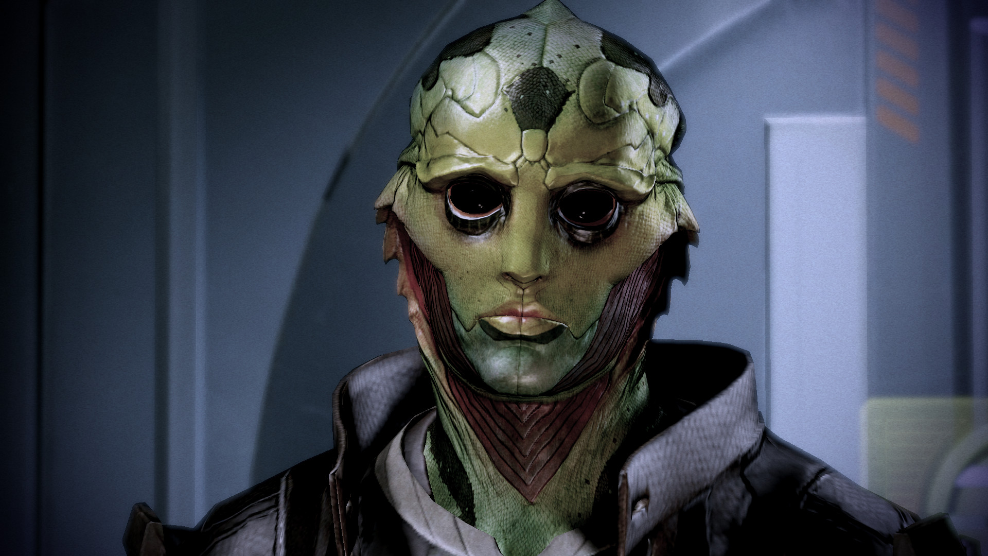 EA reverses position on remasters, hints towards Mass Effect