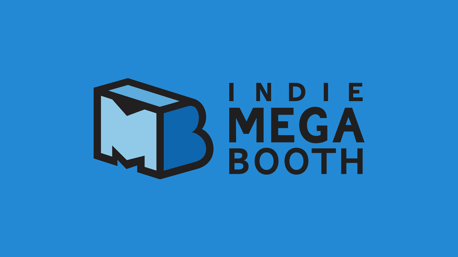 PAX Indie Megabooth's layout, games finalized