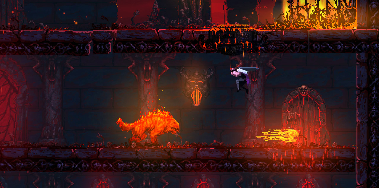 Slain: Back from Hell is coming soon to PS4