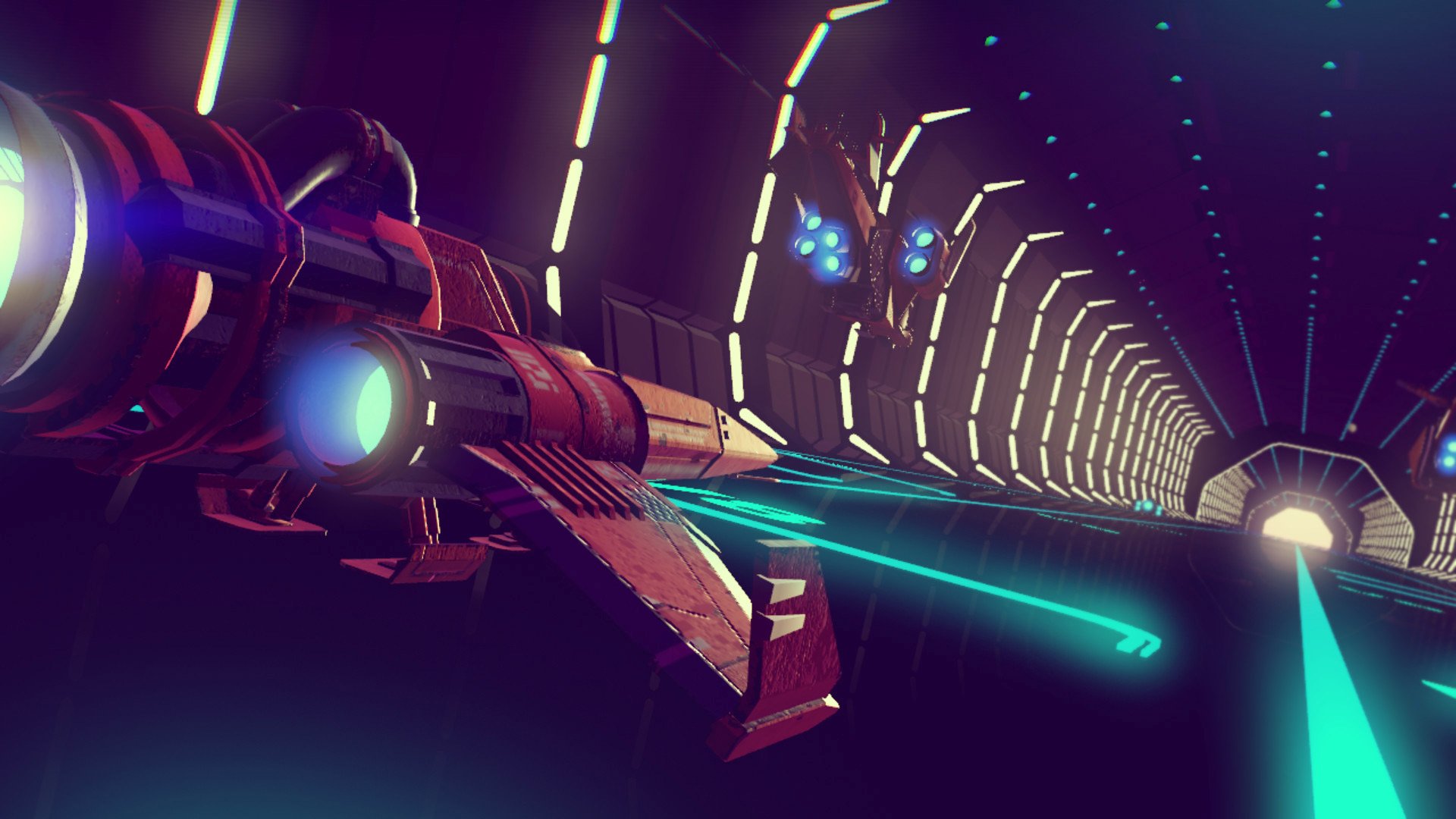 No Man's Sky update improves PS4 stability