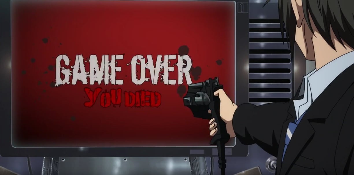 Newest Final Fantasy XV anime episode confirms video games are canon on Eos