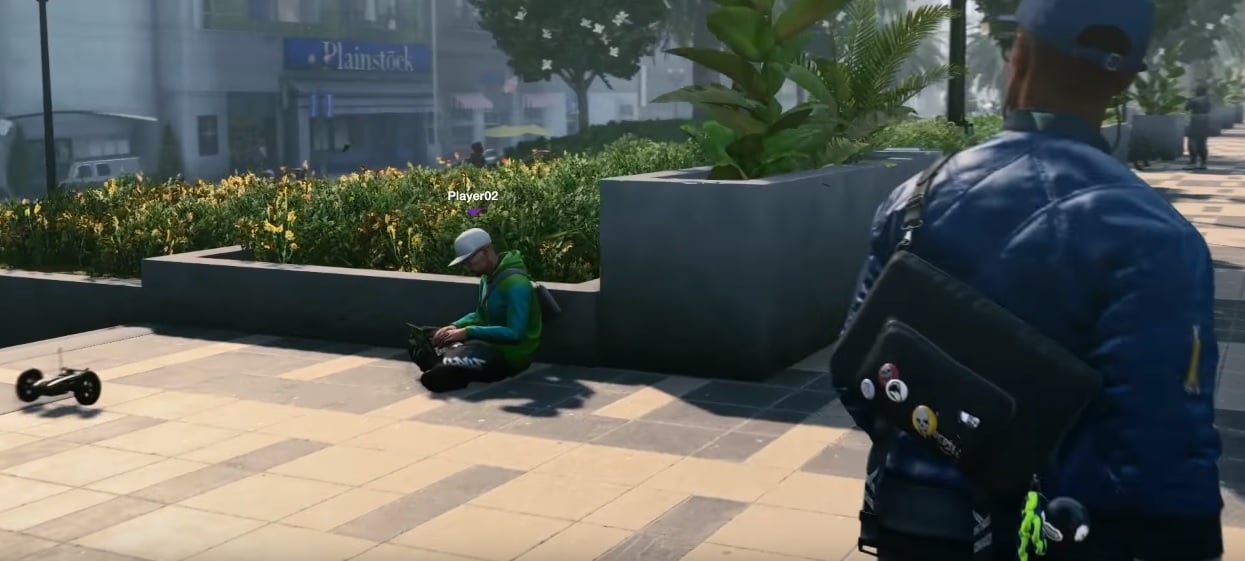 Watch Dogs 2 unveils its multiplayer modes