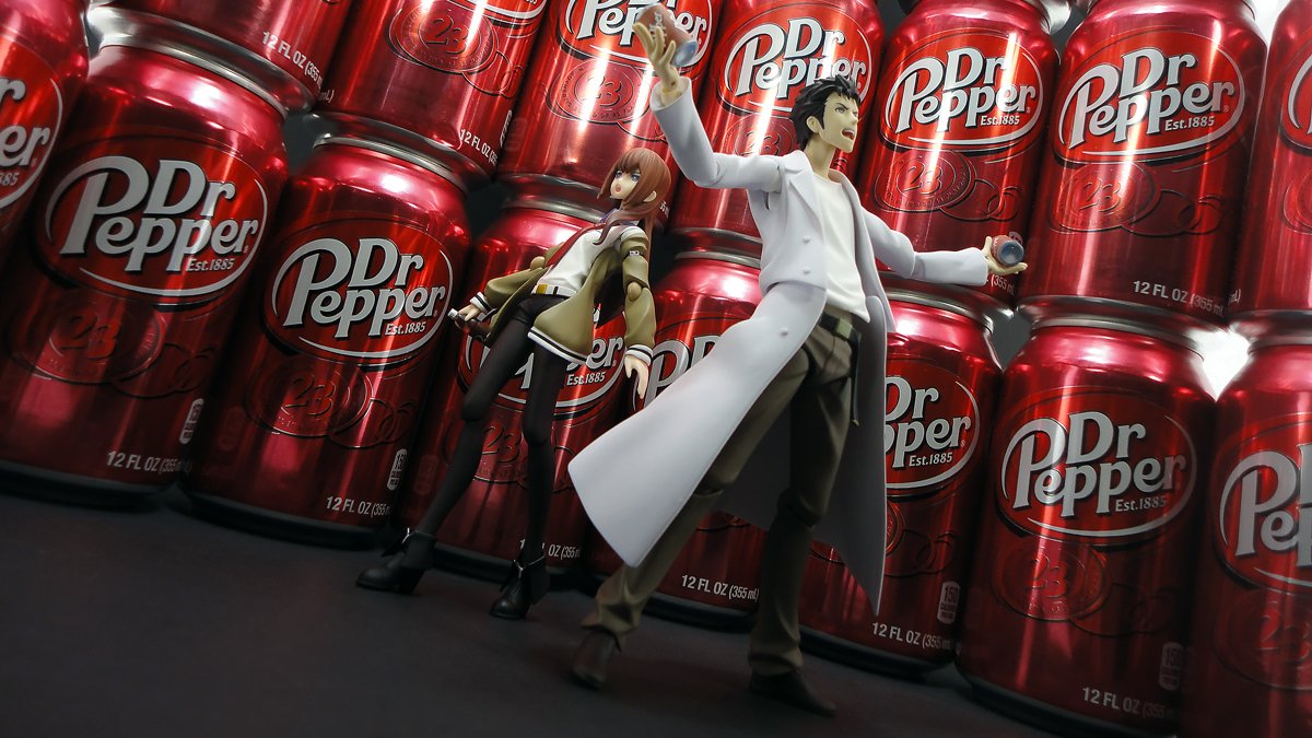 Steins;Gate 0 gets a sweet collector's edition