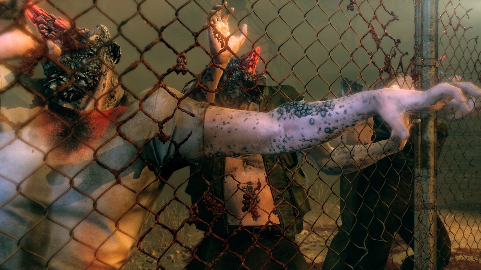 Konami attempts Metal Gear Survive damage control