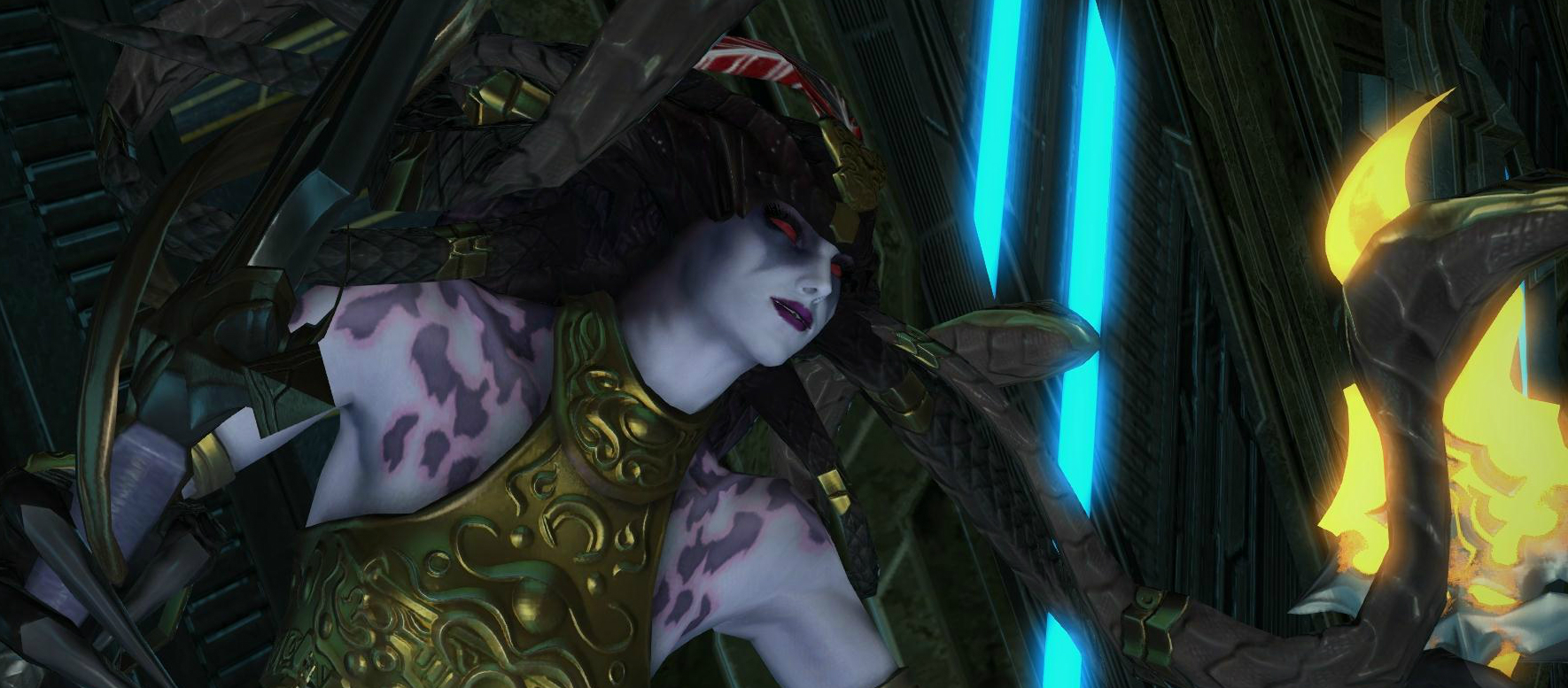 The saga of Final Fantasy XIV on Xbox One continues