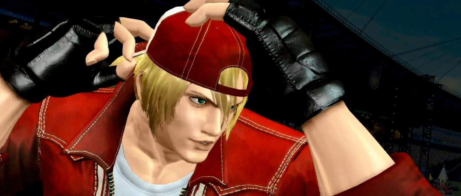 King of Fighters XIV will get PS3 controller support with a day one patch