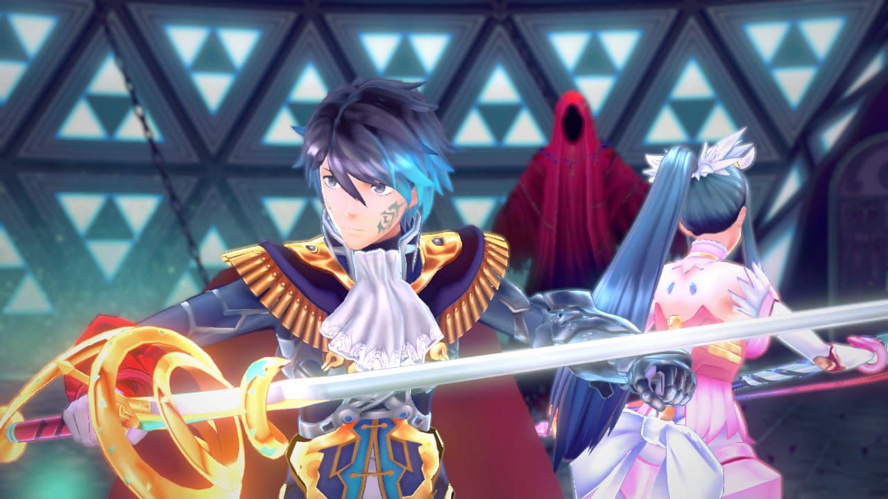 Fire Emblem was originally going to crossover with Pokemon before Conquest ruined it