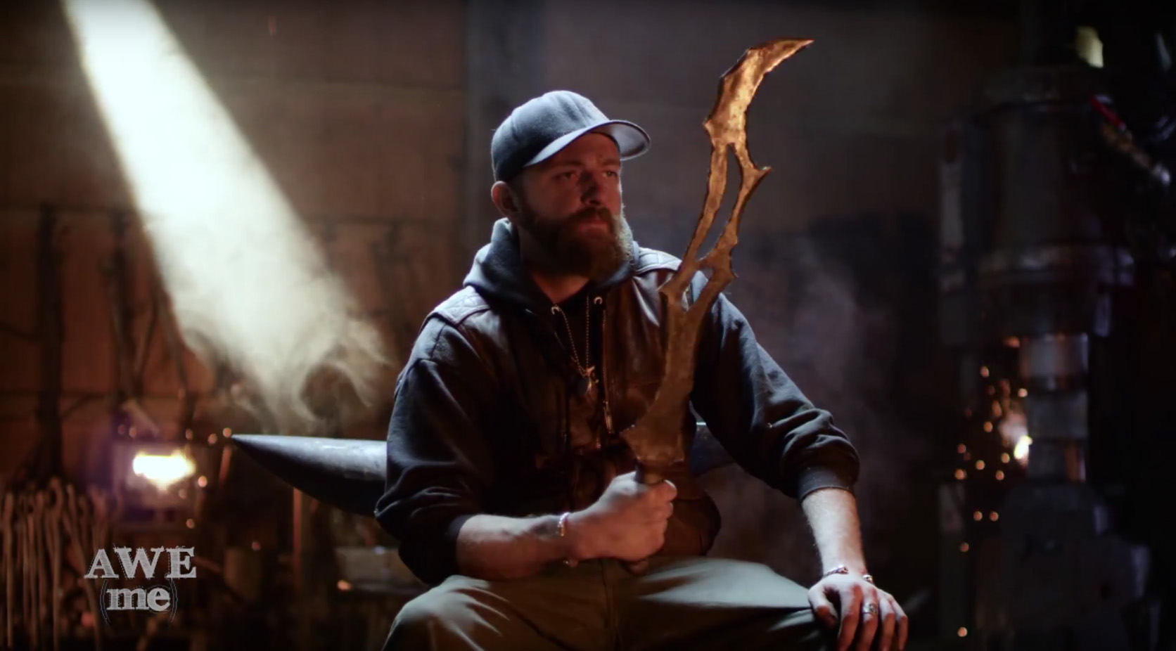 Here's how you can make some Fallout 4 weapons for yourself
