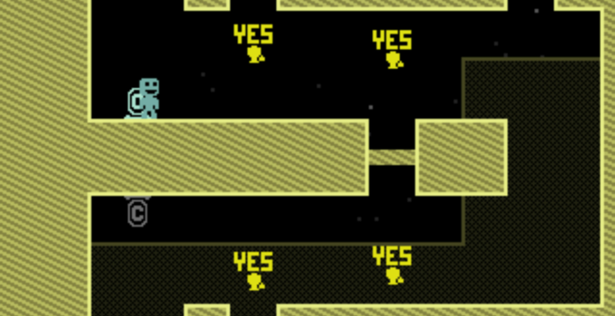 After nearly four months, VVVVVV is back on the 3DS eShop
