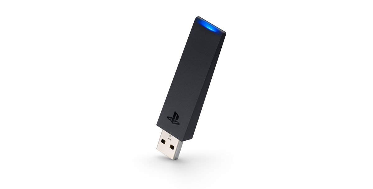 The DualShock 4 PC wireless adapter is up for order on Amazon