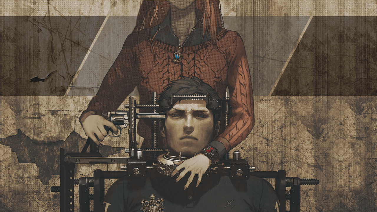 Zero Time Dilemma watches are finally shipping to customers