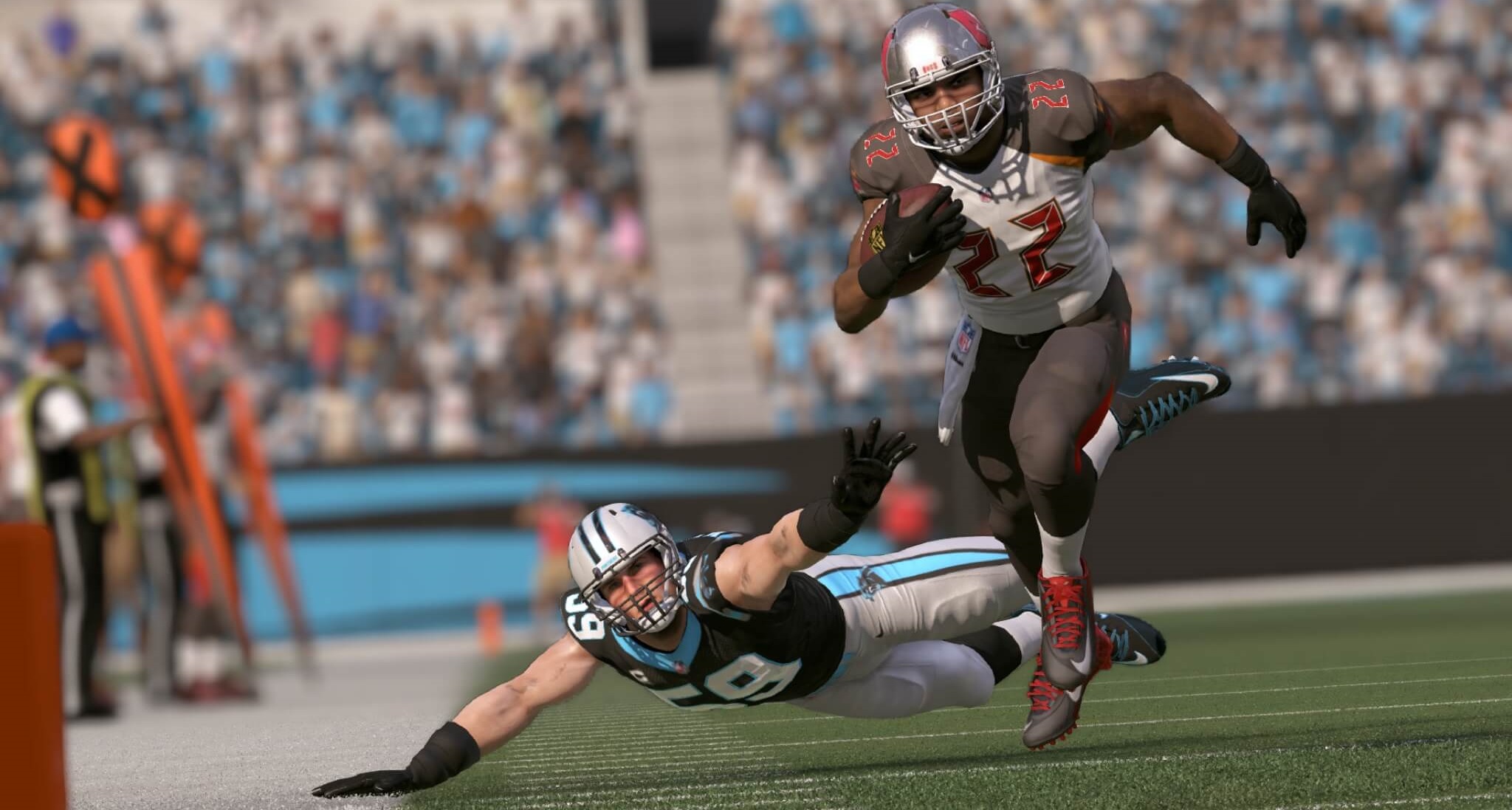 Take 20% off Madden 17 without using Prime or Gamers Club Unlocked