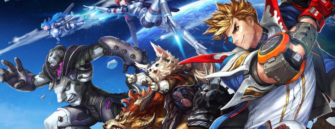 I'm definitely going to be keeping an eye on Master X Master