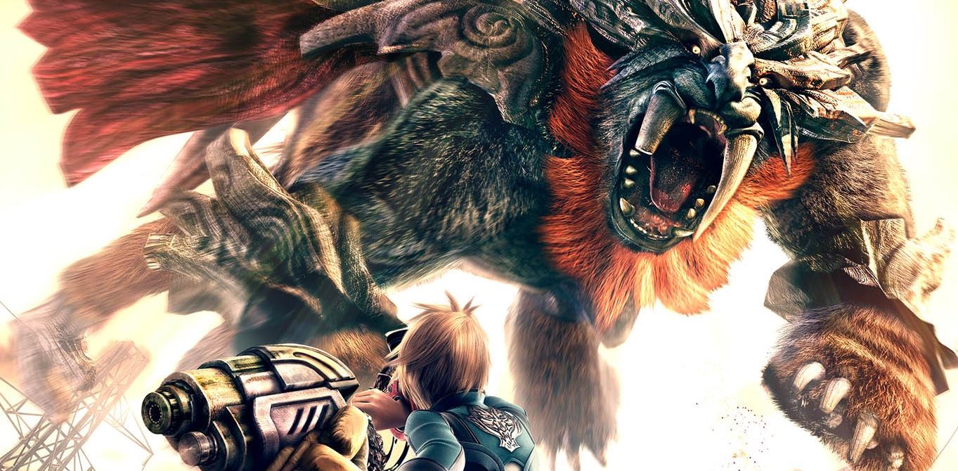 20% off Fallout 4: Nuka World, God Eater 2 launch deal for PC