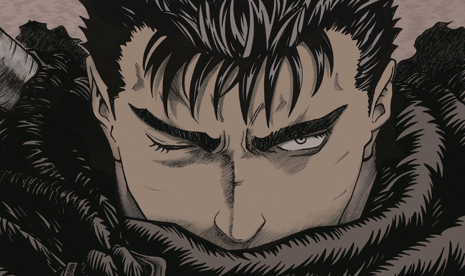 Feast your eyes on some Bersek Musou videos