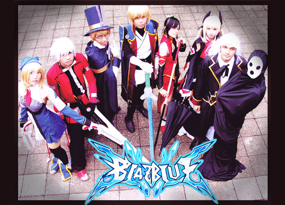 Fans ask Aksys to patch upcoming BlazBlue title