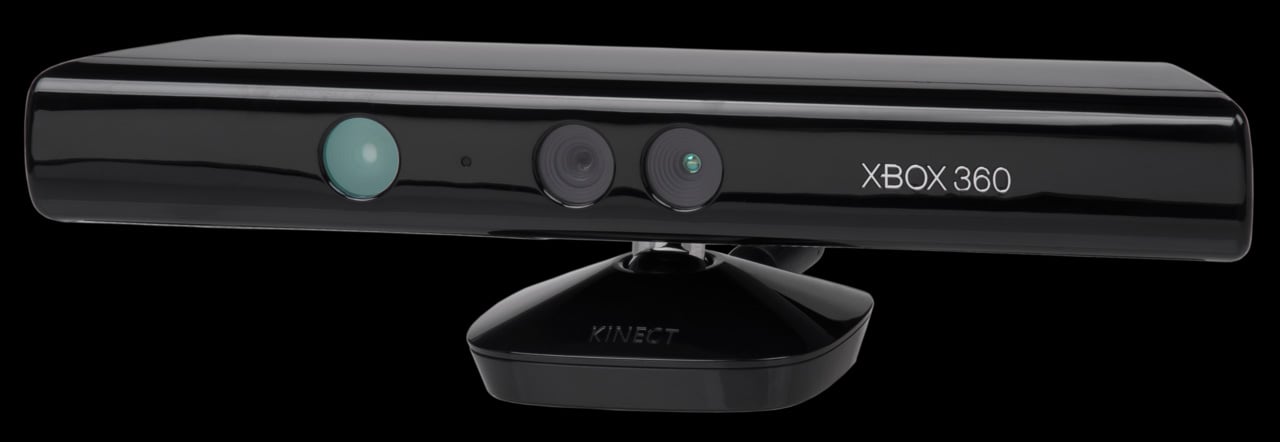 The most WTF Kinect game yet is about becoming the perfect woman