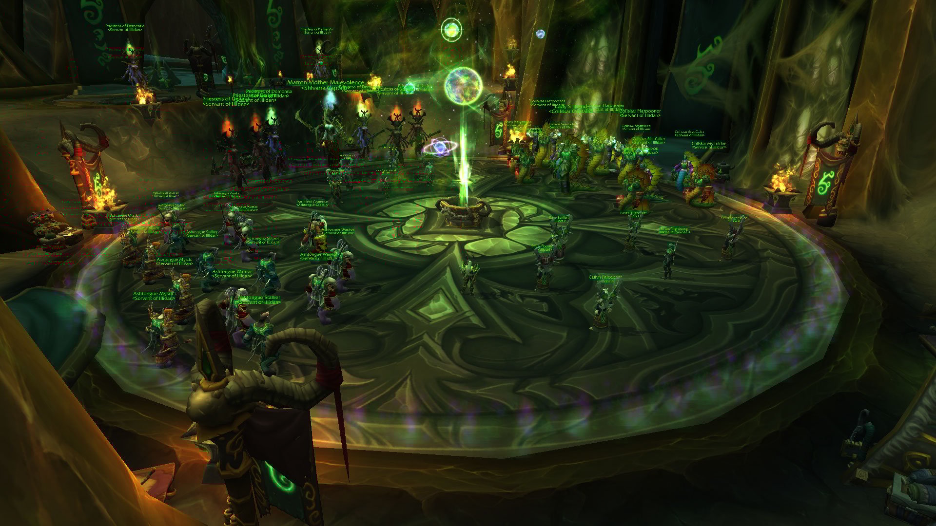 World of Warcraft: Legion had a killer launch and packs a great early game flow