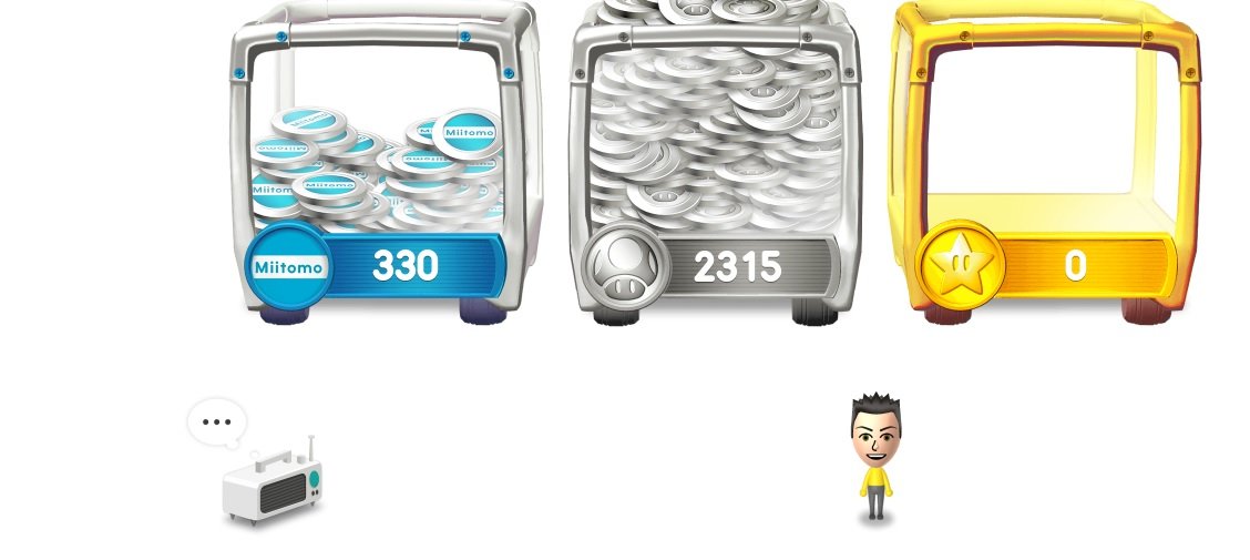 My Nintendo extends expiration period for Gold Points