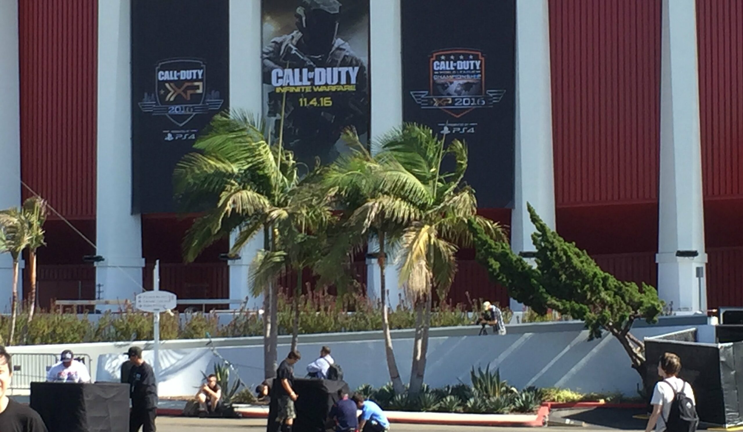Call of Duty: Infinite Warfare is the next game to commit to class-based multiplayer