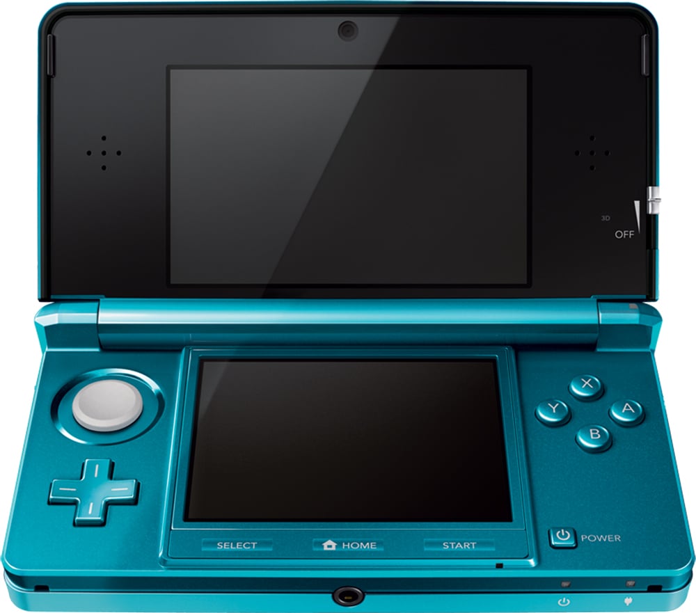 Watch the Nintendo Direct here