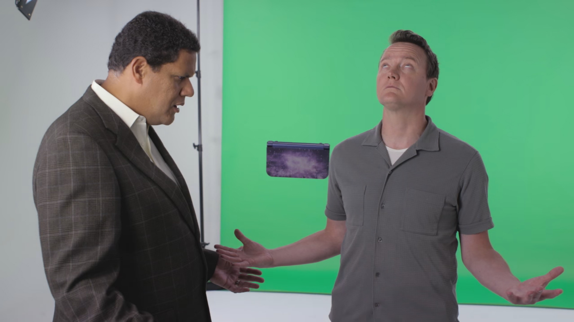 Missed September's Nintendo Direct? Catch up here