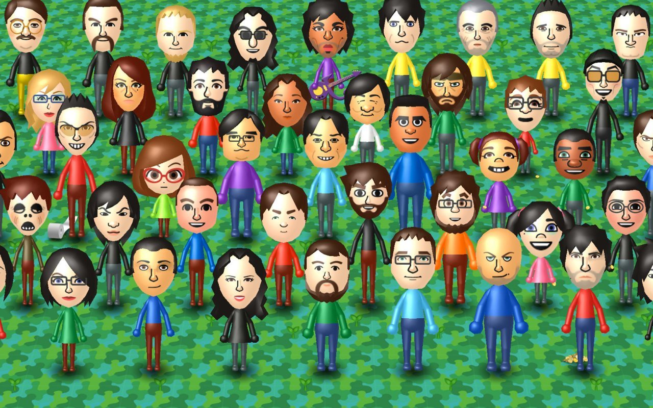 Miitopia sounds like actual hell