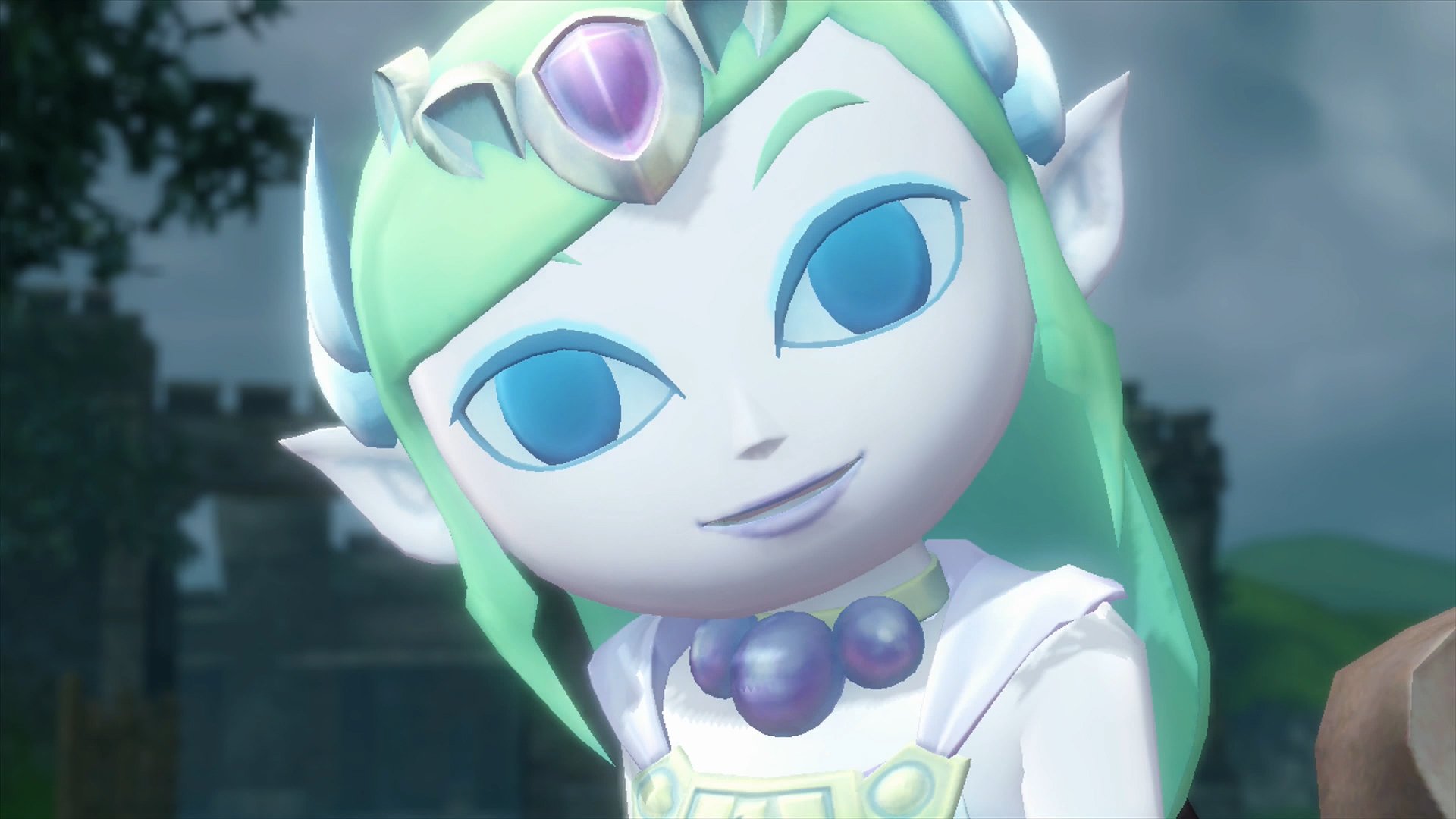Toon Zelda is a g-g-g-g-g-g-g-g-girl