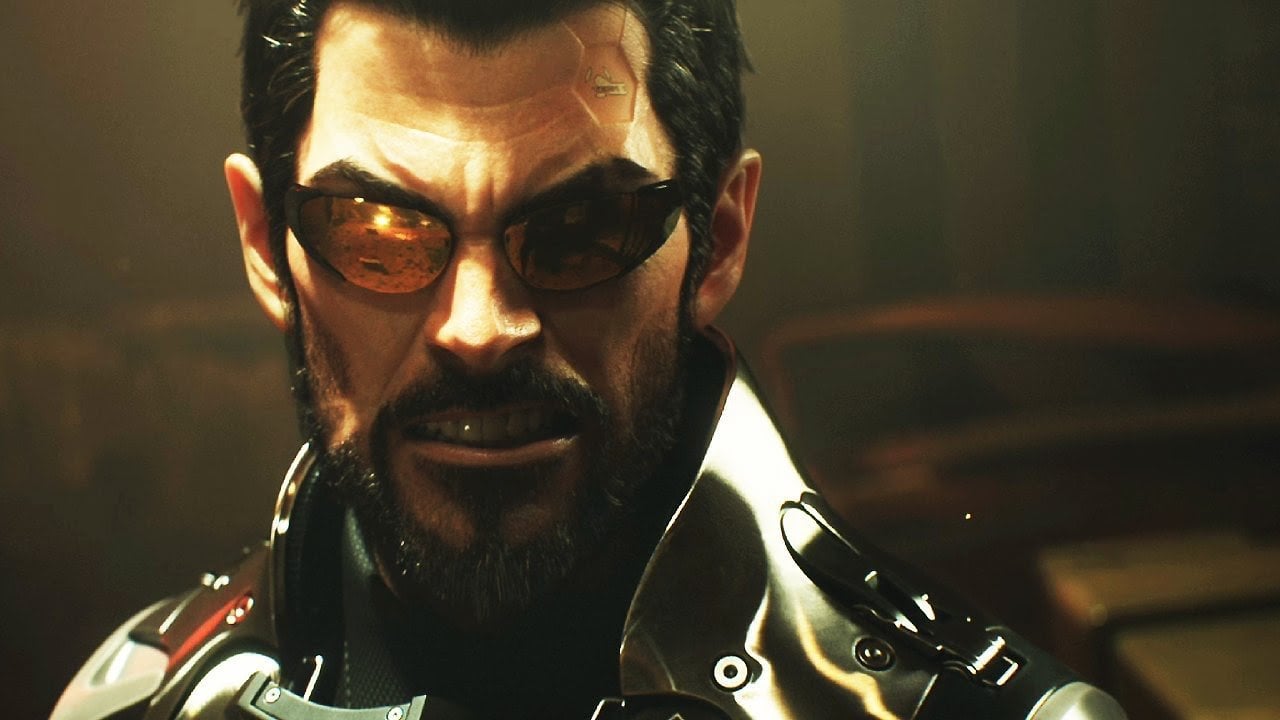 Details for Deus Ex: Mankind Divided's first DLC emerge