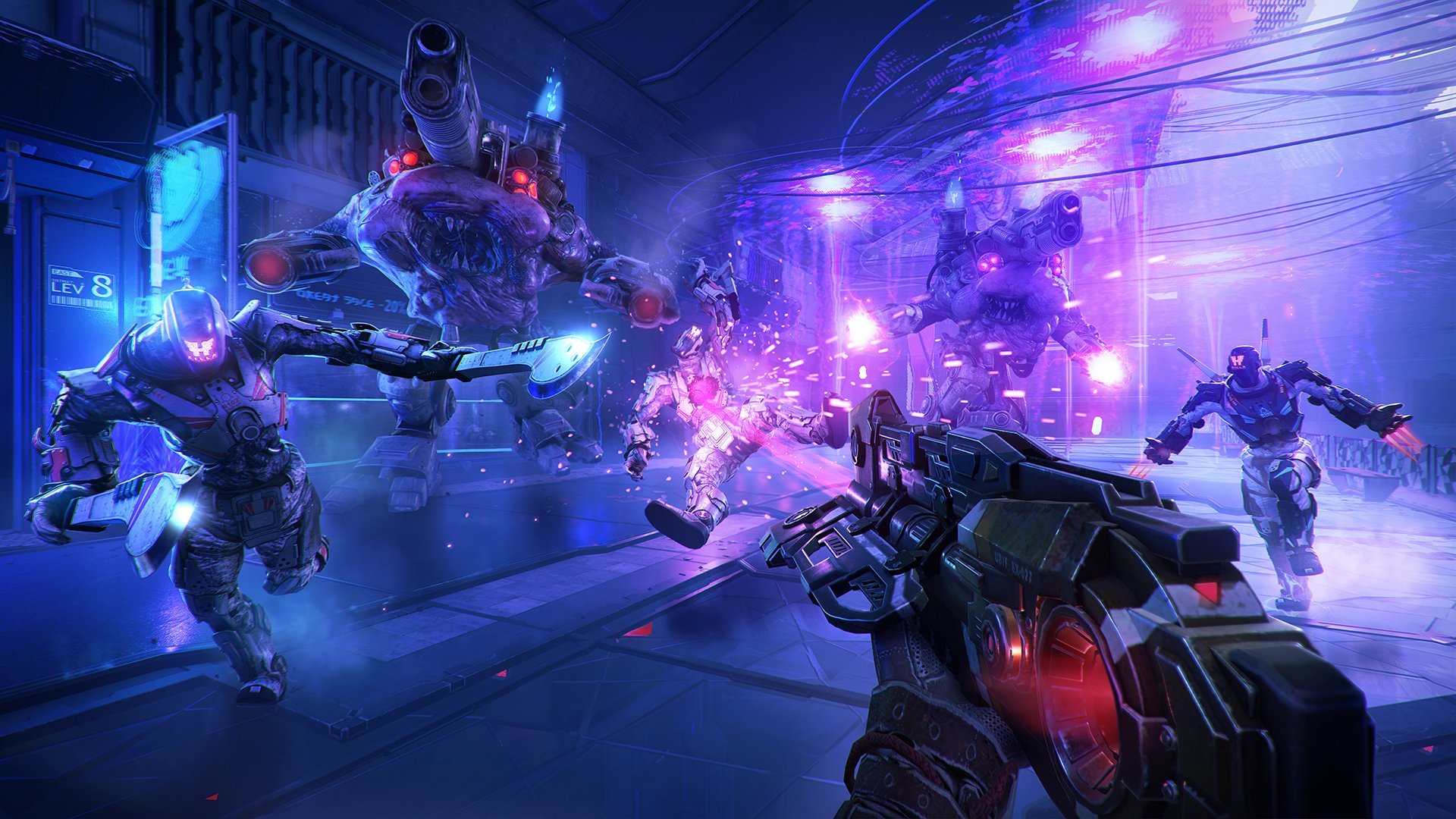 Shadow Warrior 2 commits the worst sin of all: It's boring
