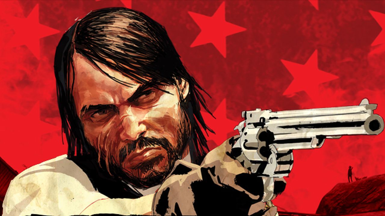 Rumor: Marston rides again in Red Dead Redemption remastered