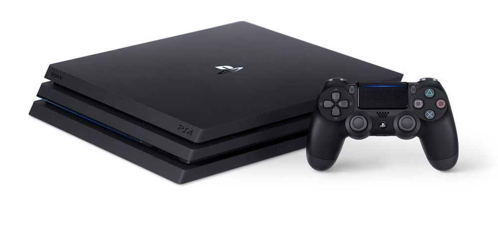 New peripherals for PlayStation 4, Slim, and PS4 Pro