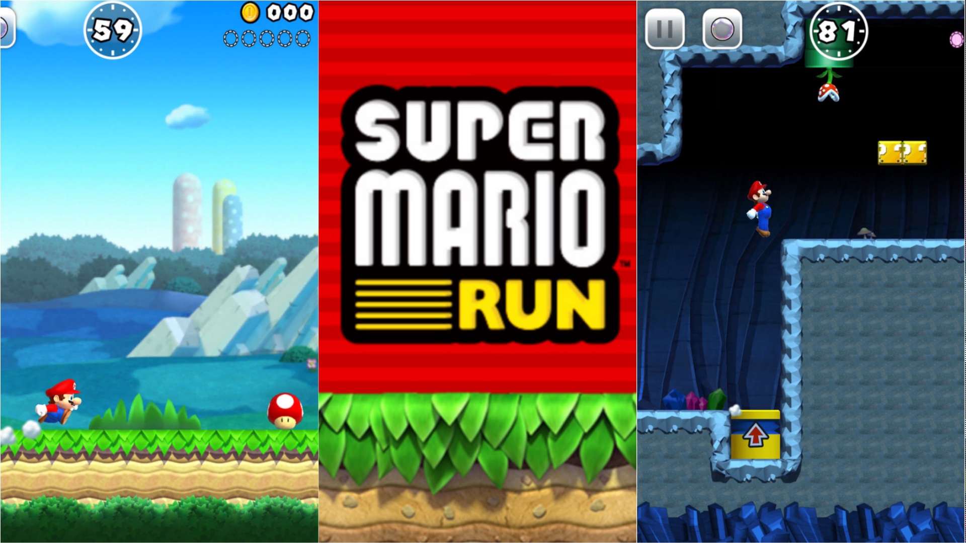 Nintendo talks amiibo smartphone functionality, is 'looking into it'