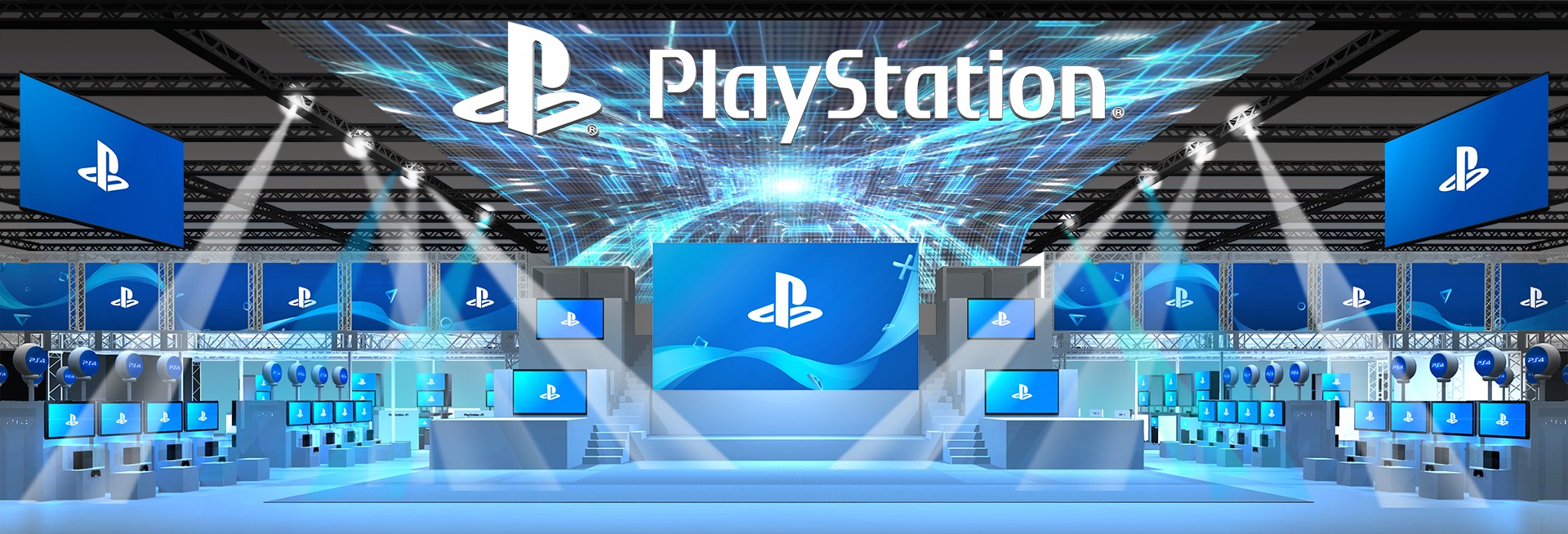 Watch the Sony Tokyo Game Show press conference here